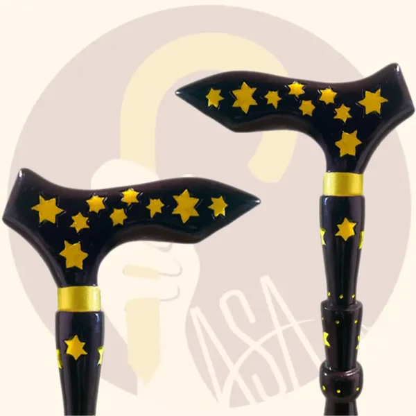 Polaris Star Cane