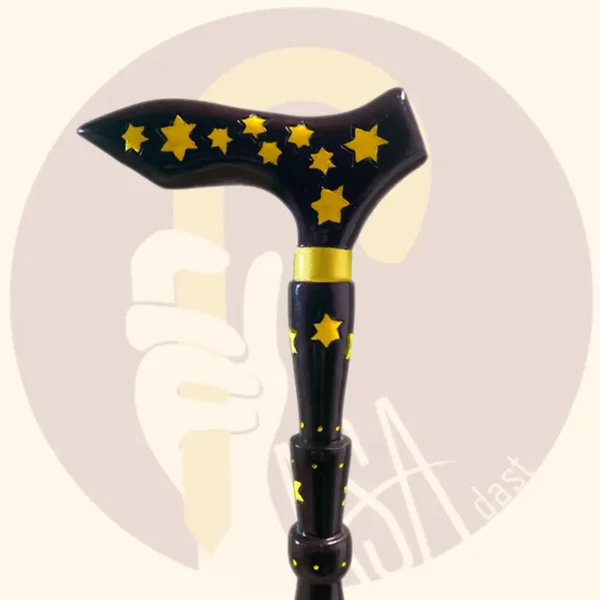 Polaris Star Cane - Image 2