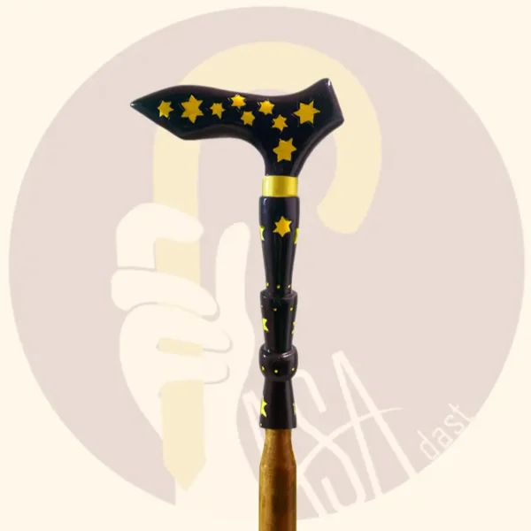 Polaris Star Cane - Image 3