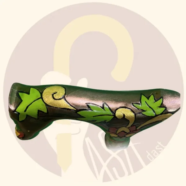 Pony Horse Design Cane - Image 5