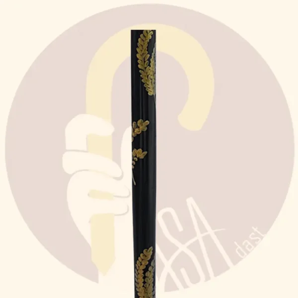 Magic Wooden Cane - Image 3