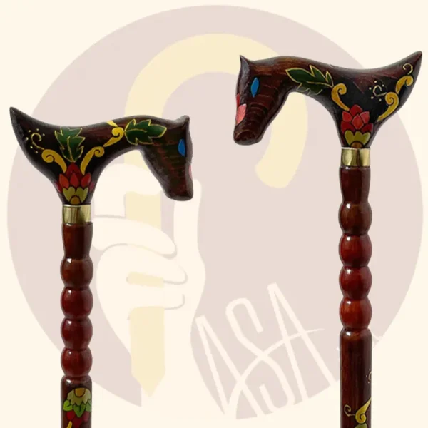 Horse Balance Cane