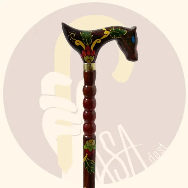 Horse Balance Cane - Image 2