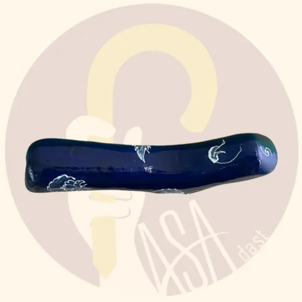 Oriental Luxury Patterned Cane - Image 4