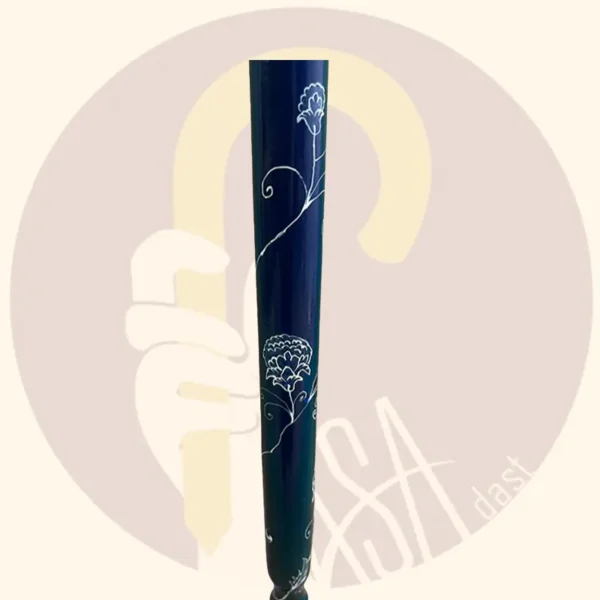 Oriental Luxury Patterned Cane - Image 9