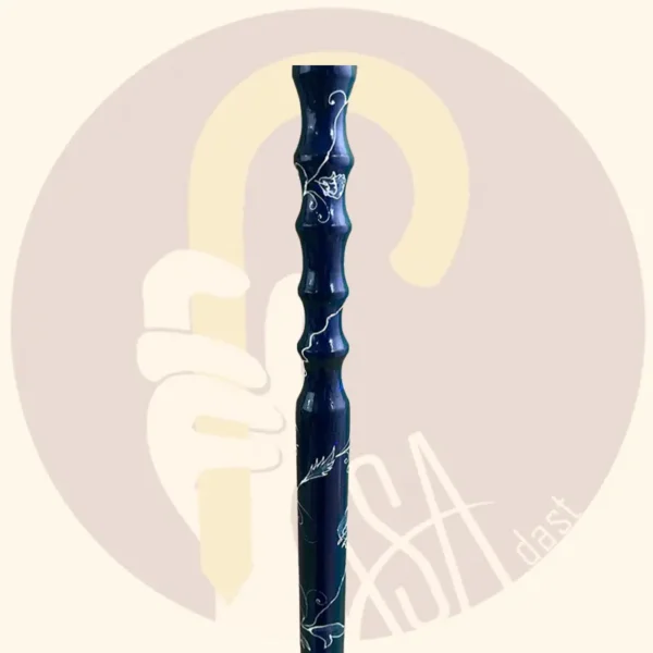 Oriental Luxury Patterned Cane - Image 10