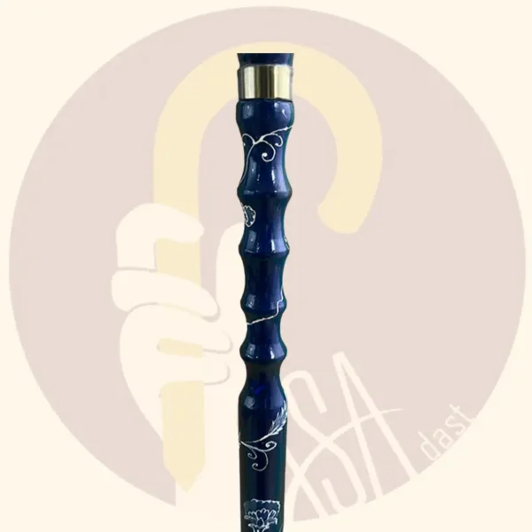 Oriental Luxury Patterned Cane - Image 11