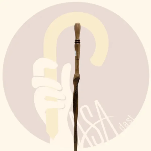 Arta Walking Stick - Image 2