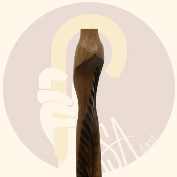 Arta Walking Stick - Image 3