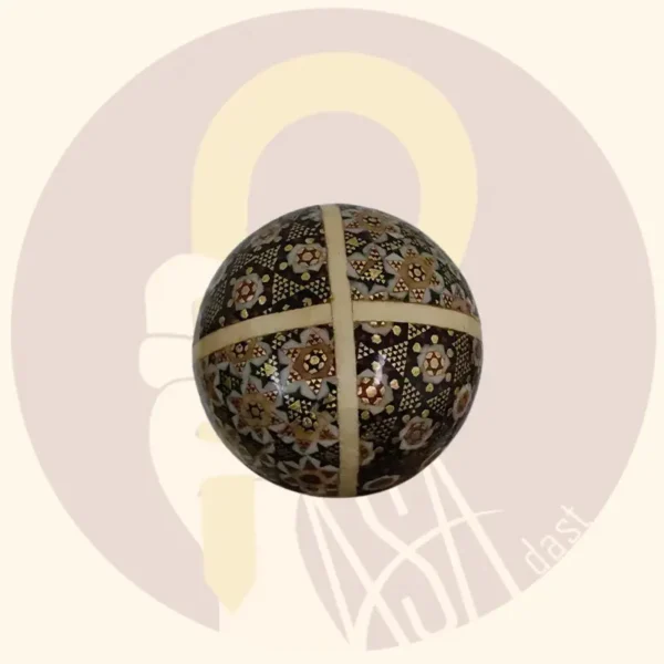 Malek Shahi Khatam Cane - Image 3