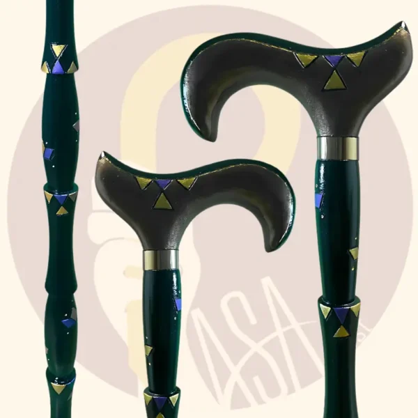 Akash Cane