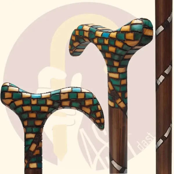 Greenbrick Cane
