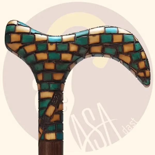 Greenbrick Cane - Image 2