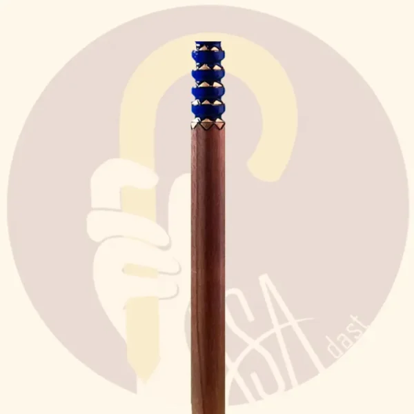 Pablo Cubism Design Cane - Image 4