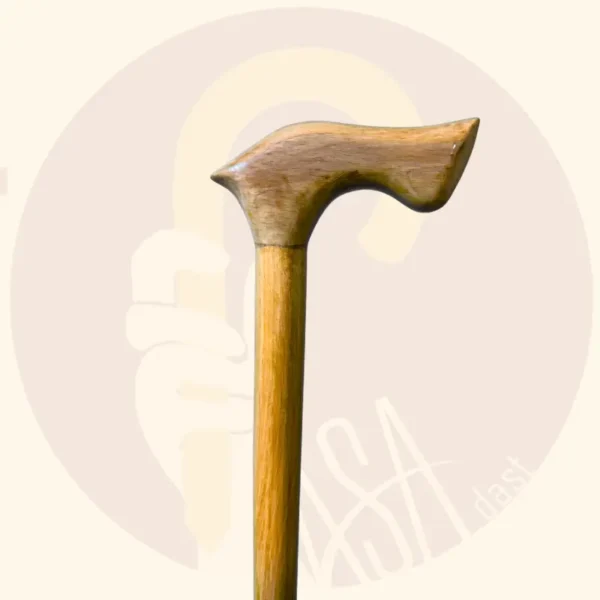 Persia Cane D-Handle - Image 4