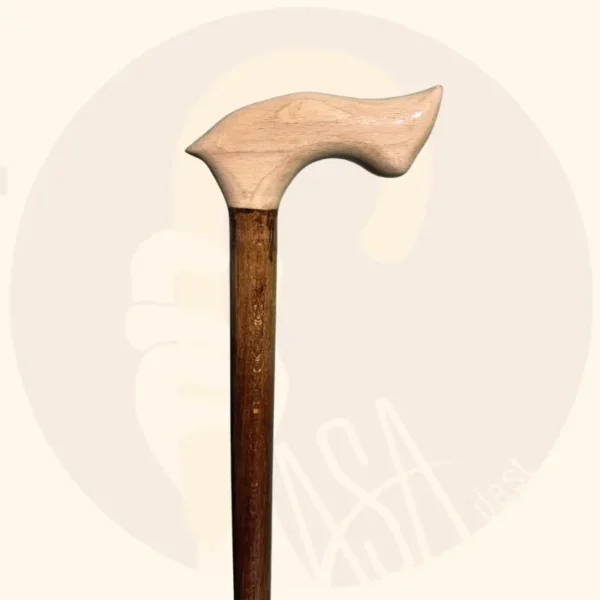 Persia Cane D-Handle - Image 3
