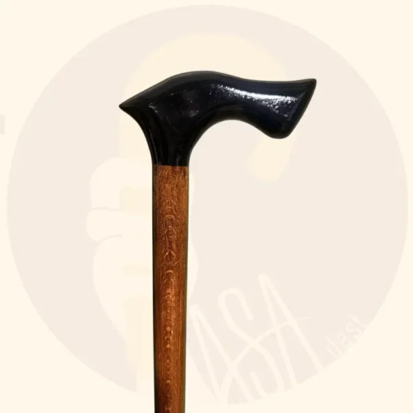 Persia Cane D-Handle - Image 2