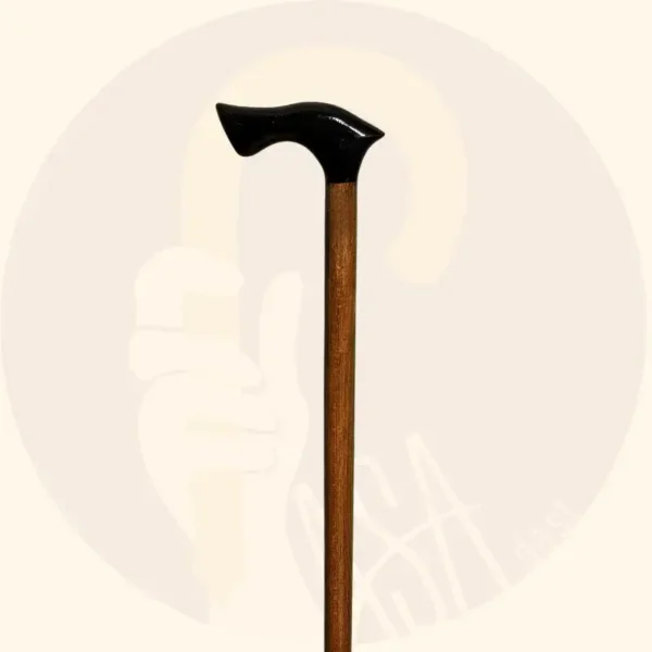 Persia Cane D-Handle - Image 4
