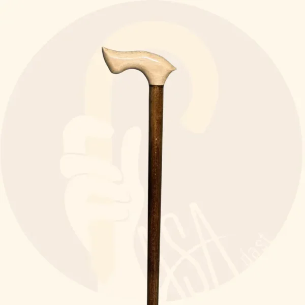 Persia Cane D-Handle - Image 4