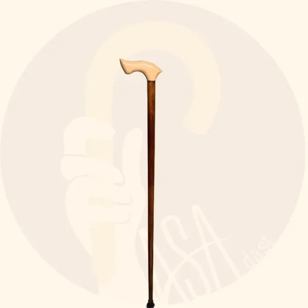 Persia Cane D-Handle - Image 5