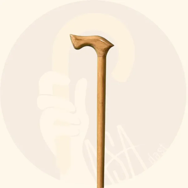 Persia Cane D-Handle - Image 5