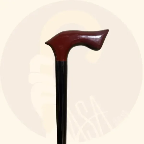 Persia Cane D-Handle - Image 2