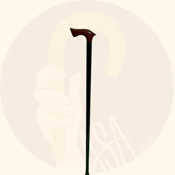 Persia Cane D-Handle - Image 5