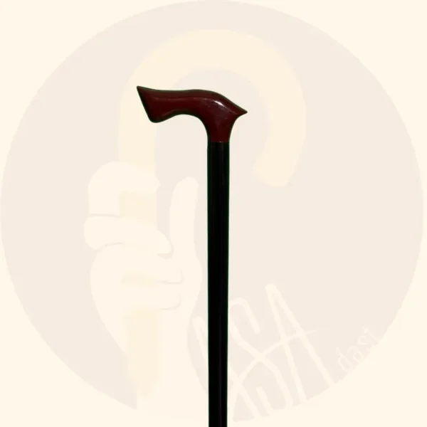 Persia Cane D-Handle - Image 4