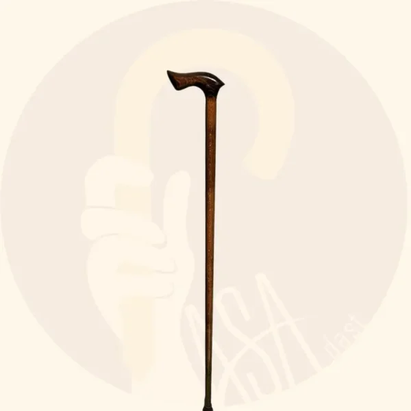 Persia Cane D-Handle - Image 5