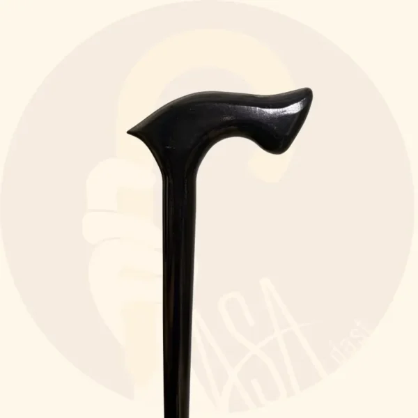 Persia Cane D-Handle - Image 2