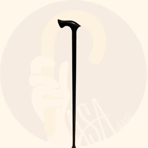 Persia Cane D-Handle - Image 4