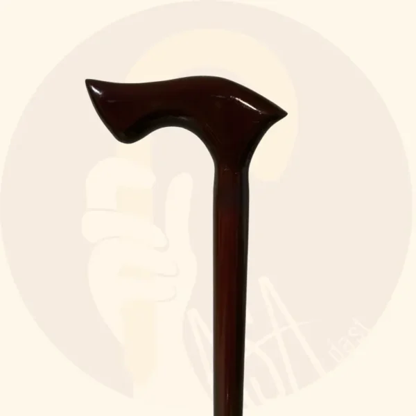Persia Cane D-Handle