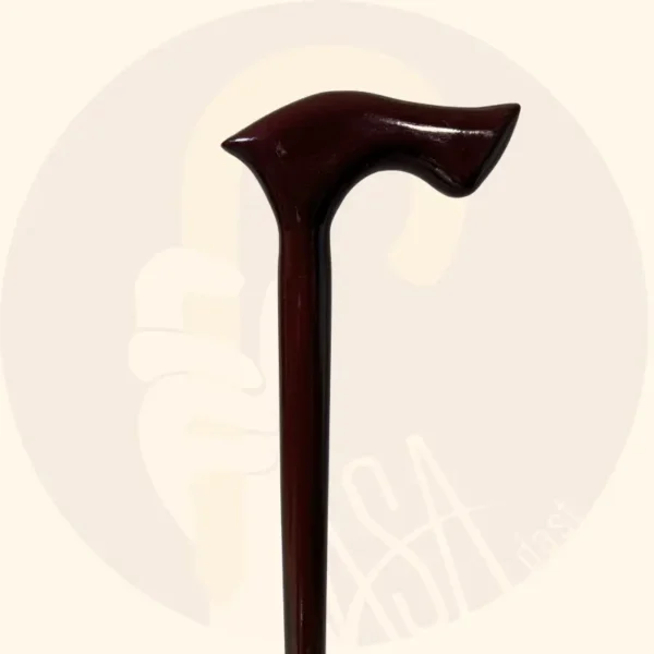 Persia Cane D-Handle - Image 2