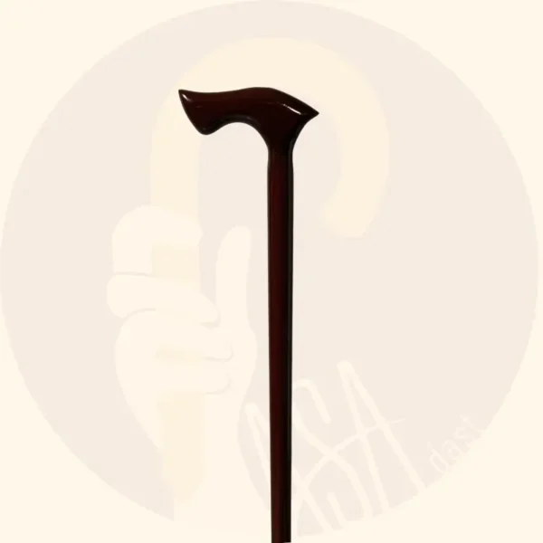 Persia Cane D-Handle - Image 4