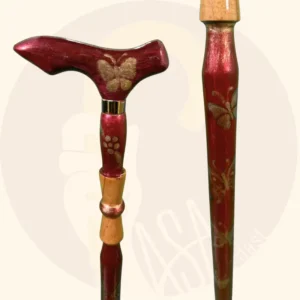 Royal Ruby Cane