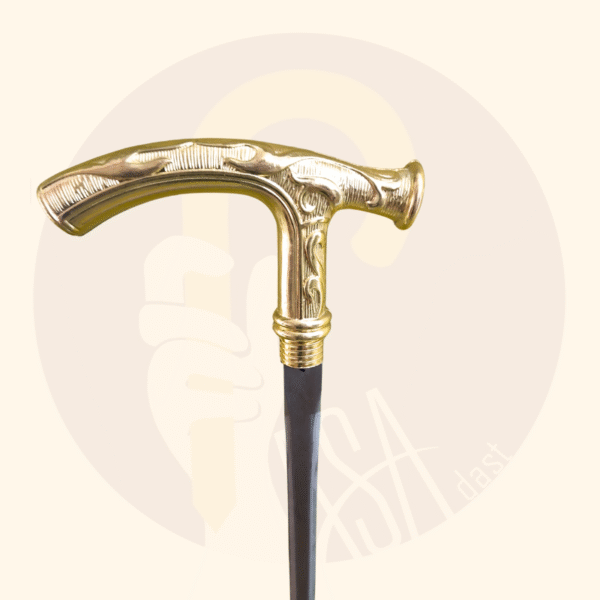 Avata Tactical Metal Cane