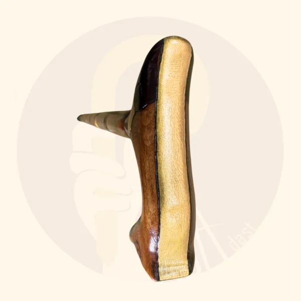 Lushad Wooden Cane