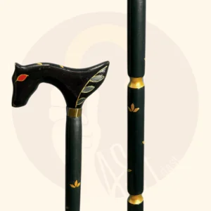 Lushad Wooden Cane