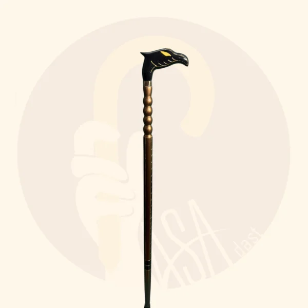 Adler Wooden Cane