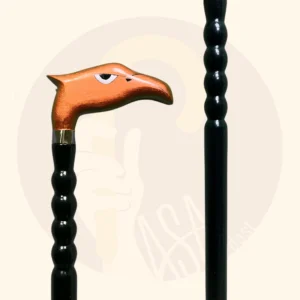 Adler Wooden Cane